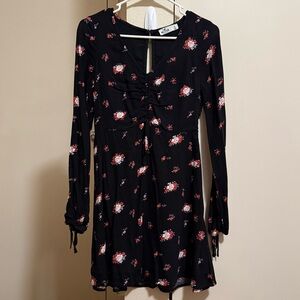 hollister dress